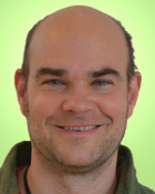 Portraitfoto von Felix Fulda