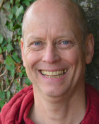 Portraitfoto von Georg Pollitt