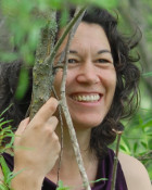 Portraitfoto von Katharina Kaifler