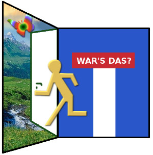 War's das?